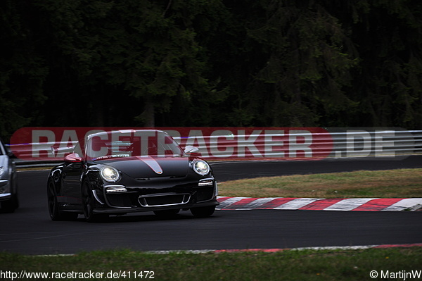 Bild #411472 - Touristenfahrten Nürburgring Nordschleife 01.09.2013