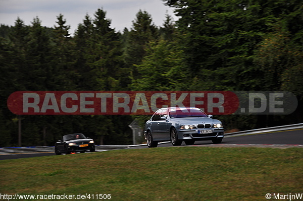 Bild #411506 - Touristenfahrten Nürburgring Nordschleife 01.09.2013