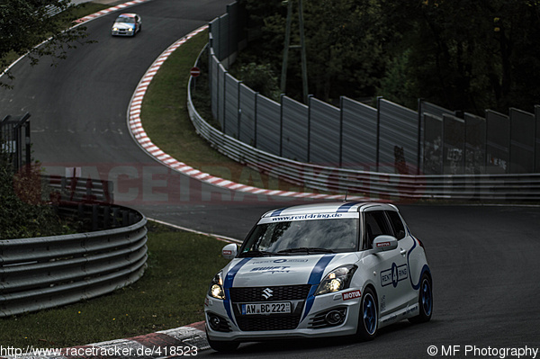 Bild #418523 - Touristenfahrten Nürburgring Nordschleife 09.09.2013