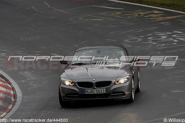 Bild #444500 - Touristenfahrten Nürburgring Nordschleife 04.10.2013