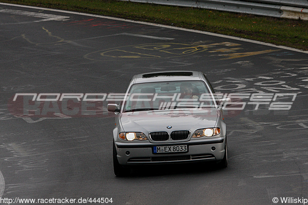 Bild #444504 - Touristenfahrten Nürburgring Nordschleife 04.10.2013