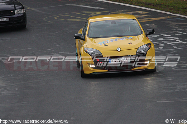 Bild #444543 - Touristenfahrten Nürburgring Nordschleife 04.10.2013