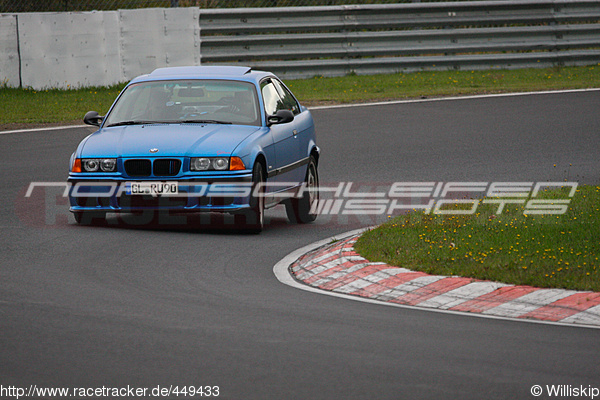 Bild #449433 - Touristenfahrten Nürburgring Nordschleife 06.10.2013