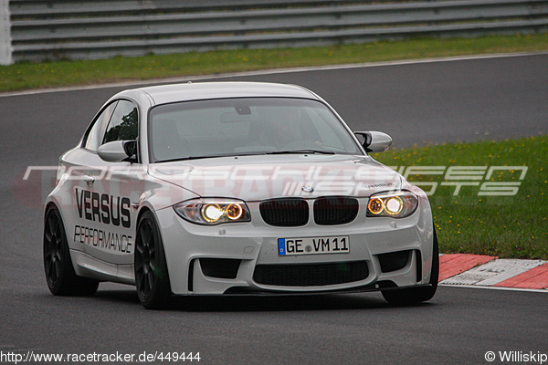 Bild #449444 - Touristenfahrten Nürburgring Nordschleife 06.10.2013