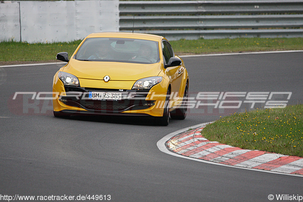 Bild #449613 - Touristenfahrten Nürburgring Nordschleife 06.10.2013