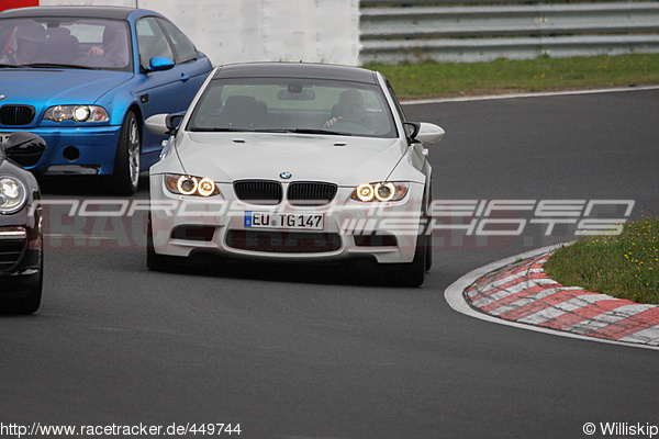 Bild #449744 - Touristenfahrten Nürburgring Nordschleife 06.10.2013