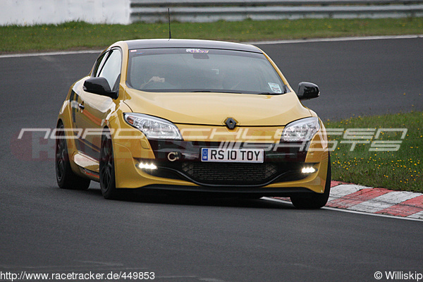 Bild #449853 - Touristenfahrten Nürburgring Nordschleife 06.10.2013