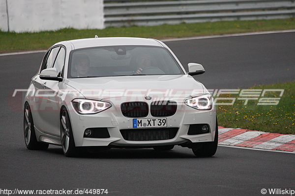 Bild #449874 - Touristenfahrten Nürburgring Nordschleife 06.10.2013