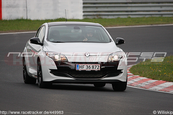 Bild #449963 - Touristenfahrten Nürburgring Nordschleife 06.10.2013