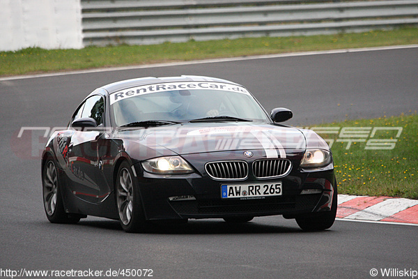 Bild #450072 - Touristenfahrten Nürburgring Nordschleife 06.10.2013