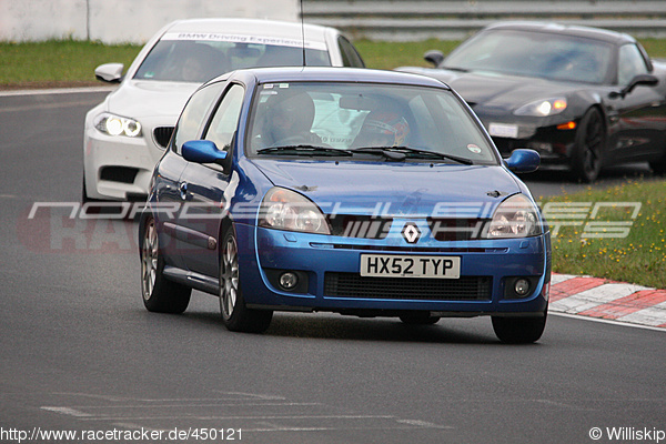 Bild #450121 - Touristenfahrten Nürburgring Nordschleife 06.10.2013