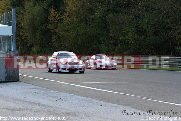 Bild #454005 - ZK-Trackdays Salzburgring