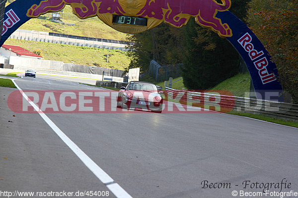 Bild #454008 - ZK-Trackdays Salzburgring