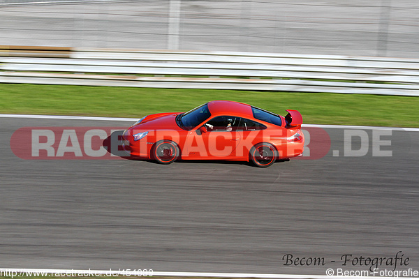 Bild #454039 - ZK-Trackdays Salzburgring