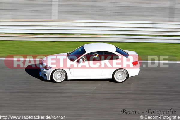 Bild #454121 - ZK-Trackdays Salzburgring