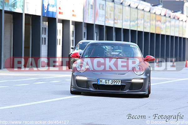 Bild #454127 - ZK-Trackdays Salzburgring