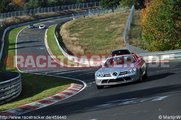 Bild #459440 - Touristenfahrten Nürburgring Nordschleife 19.10.2013