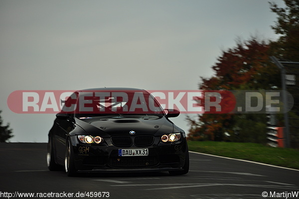 Bild #459673 - Touristenfahrten Nürburgring Nordschleife 19.10.2013