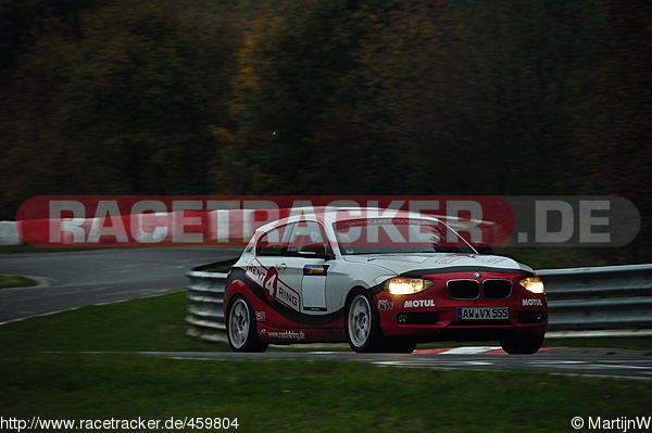 Bild #459804 - Touristenfahrten Nürburgring Nordschleife 19.10.2013