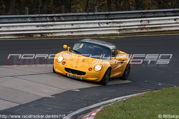 Bild #469715 - Touristenfahrten Nürburgring Nordschleife 03.11.2013