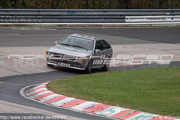 Bild #469760 - Touristenfahrten Nürburgring Nordschleife 03.11.2013