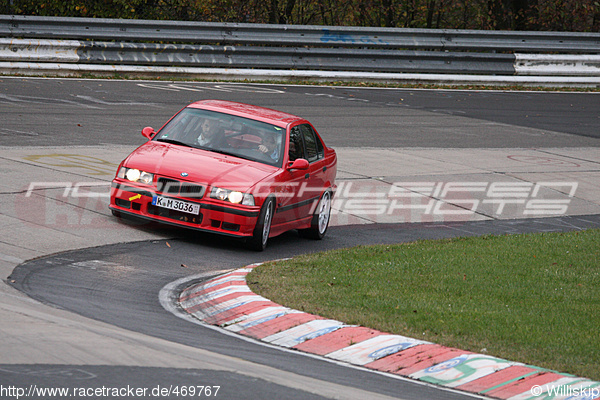 Bild #469767 - Touristenfahrten Nürburgring Nordschleife 03.11.2013