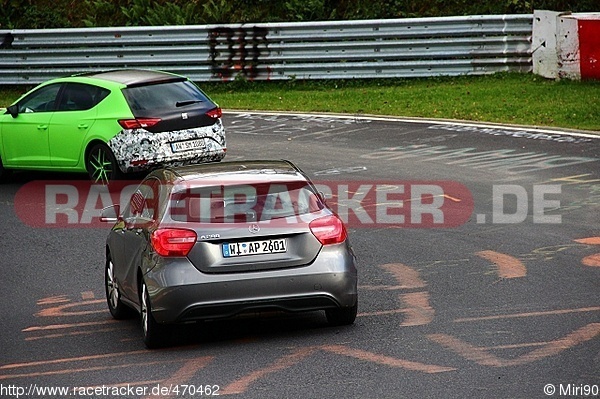 Bild #470462 - Touristenfahrten Nürburgring Nordschleife 09.11.2013