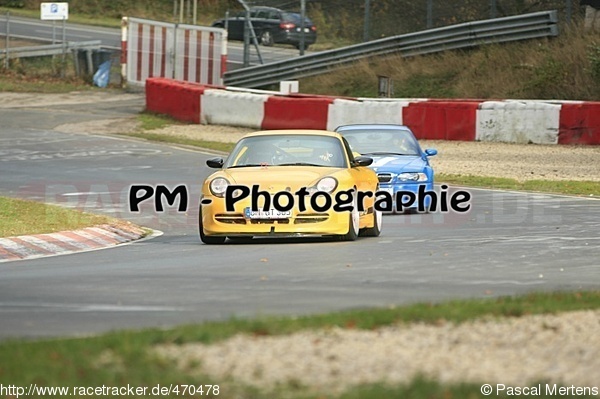 Bild #470478 - Touristenfahrten Nürburgring Nordschleife 09.11.2013