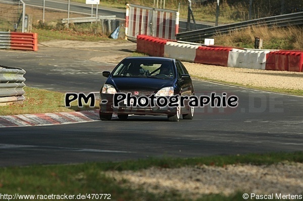 Bild #470772 - Touristenfahrten Nürburgring Nordschleife 09.11.2013