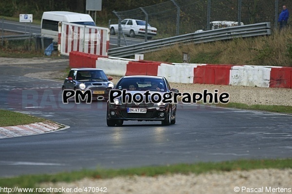 Bild #470942 - Touristenfahrten Nürburgring Nordschleife 09.11.2013