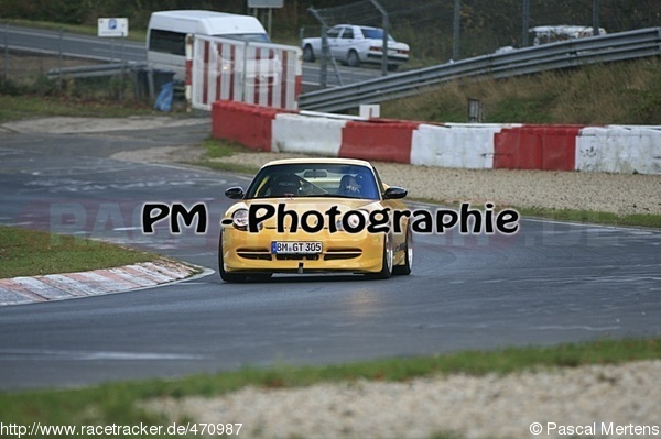 Bild #470987 - Touristenfahrten Nürburgring Nordschleife 09.11.2013