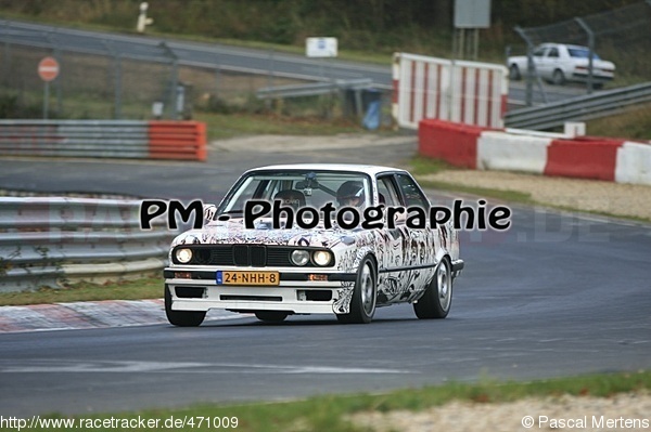 Bild #471009 - Touristenfahrten Nürburgring Nordschleife 09.11.2013