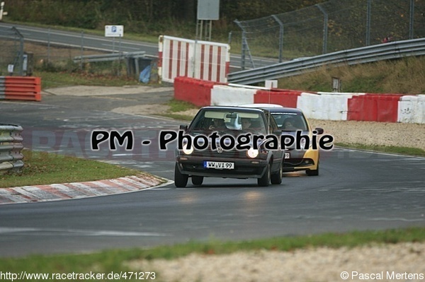 Bild #471273 - Touristenfahrten Nürburgring Nordschleife 09.11.2013