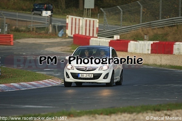 Bild #471557 - Touristenfahrten Nürburgring Nordschleife 09.11.2013