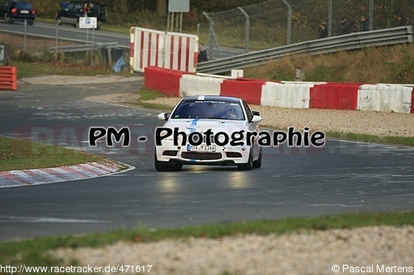 Bild #471617 - Touristenfahrten Nürburgring Nordschleife 09.11.2013