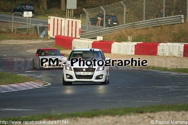 Bild #471741 - Touristenfahrten Nürburgring Nordschleife 09.11.2013