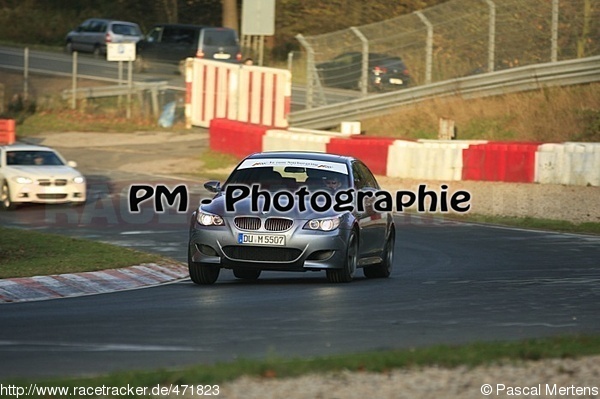 Bild #471823 - Touristenfahrten Nürburgring Nordschleife 09.11.2013