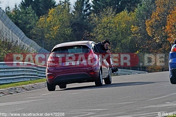 Bild #472206 - Touristenfahrten Nürburgring Nordschleife 09.11.2013