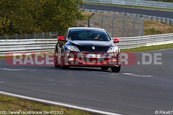 Bild #472393 - Touristenfahrten Nürburgring Nordschleife 09.11.2013