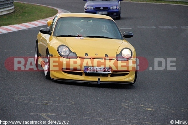 Bild #472707 - Touristenfahrten Nürburgring Nordschleife 09.11.2013