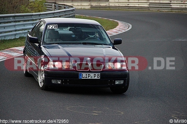 Bild #472950 - Touristenfahrten Nürburgring Nordschleife 09.11.2013