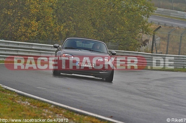 Bild #473812 - Touristenfahrten Nürburgring Nordschleife 10.11.2013