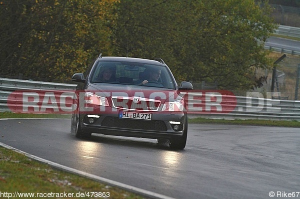 Bild #473863 - Touristenfahrten Nürburgring Nordschleife 10.11.2013