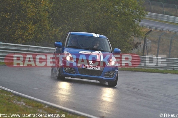 Bild #473869 - Touristenfahrten Nürburgring Nordschleife 10.11.2013