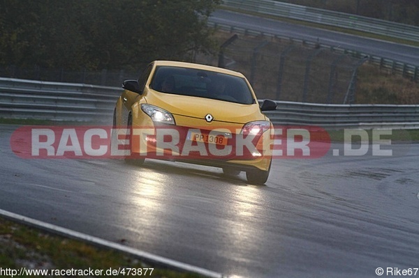 Bild #473877 - Touristenfahrten Nürburgring Nordschleife 10.11.2013