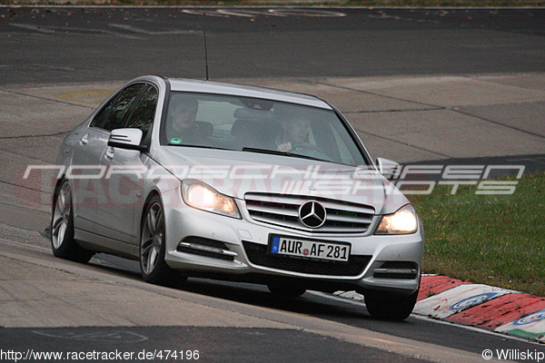 Bild #474196 - Touristenfahrten Nürburgring Nordschleife 10.11.2013