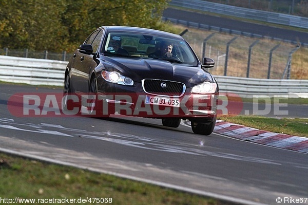 Bild #475068 - Touristenfahrten Nürburgring Nordschleife 15.11.2013