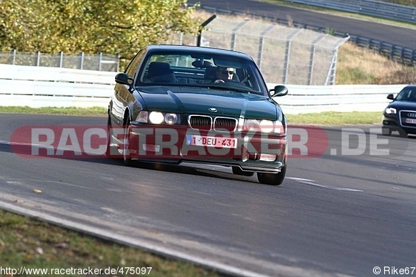 Bild #475097 - Touristenfahrten Nürburgring Nordschleife 15.11.2013