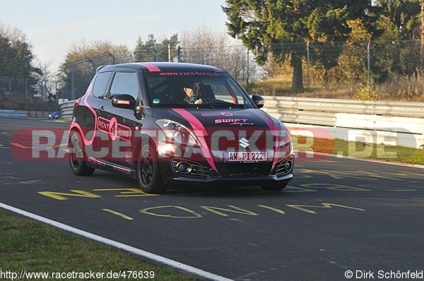 Bild #476639 - Touristenfahrten Nürburgring Nordschleife 16.11.2013