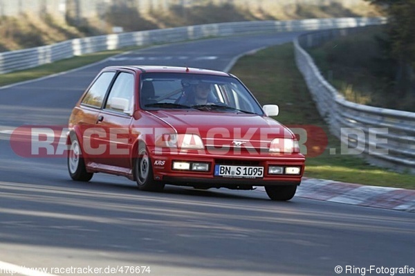 Bild #476674 - Touristenfahrten Nürburgring Nordschleife 16.11.2013